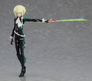 figma 547 Promare Lio Fotia Action Figure official product photo by Max Factory
