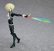 figma 547 Promare Lio Fotia Action Figure official product photo by Max Factory