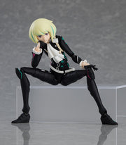 figma 547 Promare Lio Fotia Action Figure official product photo by Max Factory
