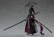 figma 549 FALSLANDER RONIN Action Figure official product photo by Max Factory