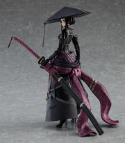 figma 549 FALSLANDER RONIN Action Figure official product photo by Max Factory