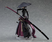 figma 549 FALSLANDER RONIN Action Figure official product photo by Max Factory