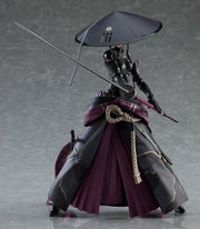 figma 549 FALSLANDER RONIN Action Figure official product photo by Max Factory