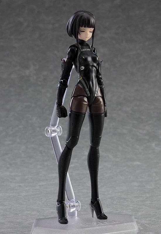 figma 549 FALSLANDER RONIN Action Figure official product photo by Max Factory