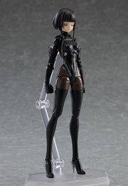 figma 549 FALSLANDER RONIN Action Figure official product photo by Max Factory
