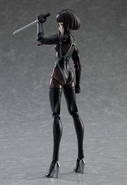 figma 549 FALSLANDER RONIN Action Figure official product photo by Max Factory