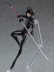 figma 549 FALSLANDER RONIN Action Figure official product photo by Max Factory