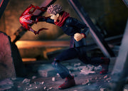 figma 550 Jujutsu Kaisen Yuji Itadori Action Figure official product photo by Good Smile Company