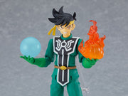 figma 554 Dragon Quest: The Adventure of Dai Popp Action Figure official product photo by Max Factory