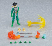 figma 554 Dragon Quest: The Adventure of Dai Popp Action Figure official product photo by Max Factory