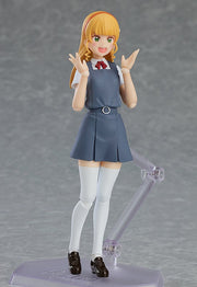 figma 555 Love Live! Superstar!! Sumire Heanna Action Figure official product photo by Max Factory