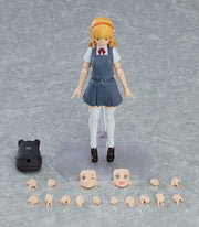 figma 555 Love Live! Superstar!! Sumire Heanna Action Figure official product photo by Max Factory