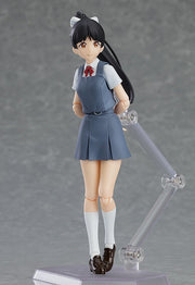 figma 556 Love Live! Superstar!! Ren Hazuki Action Figure official product photo by Max Factory