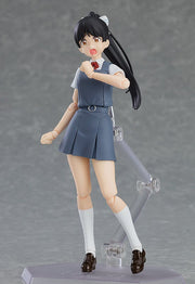 figma 556 Love Live! Superstar!! Ren Hazuki Action Figure official product photo by Max Factory