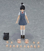 figma 556 Love Live! Superstar!! Ren Hazuki Action Figure official product photo by Max Factory
