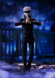 figma 557 Jujutsu Kaisen Satoru Gojo Action Figure official product photo by Good Smile Company