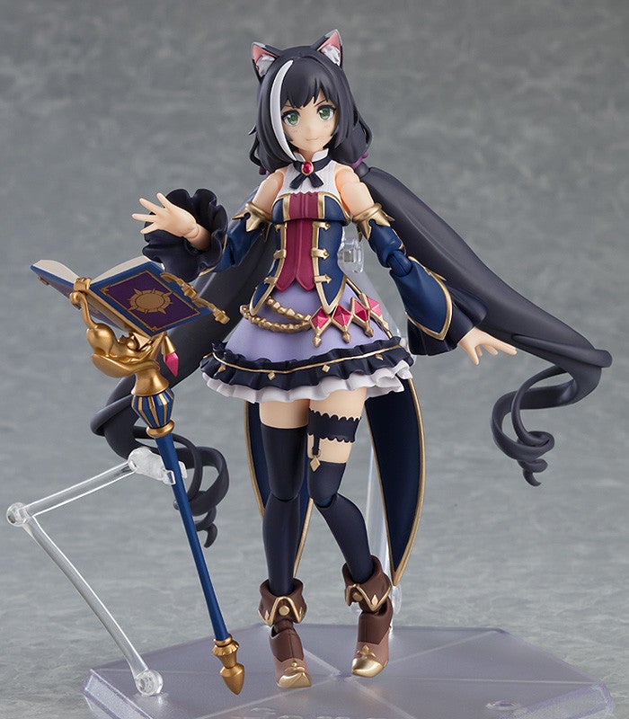 figma 558 Princess Connect! Re:Dive Karyl Action Figure official product photo by Max Factory