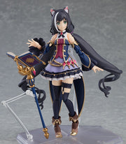 figma 558 Princess Connect! Re:Dive Karyl Action Figure official product photo by Max Factory