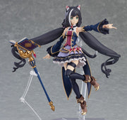 figma 558 Princess Connect! Re:Dive Karyl Action Figure official product photo by Max Factory