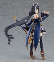 figma 558 Princess Connect! Re:Dive Karyl Action Figure official product photo by Max Factory