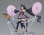 figma 558 Princess Connect! Re:Dive Karyl Action Figure official product photo by Max Factory