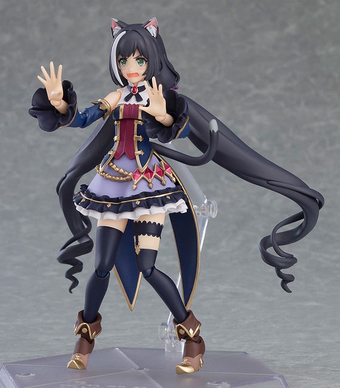 figma 558 Princess Connect! Re:Dive Karyl Action Figure official product photo by Max Factory