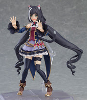 figma 558 Princess Connect! Re:Dive Karyl Action Figure official product photo by Max Factory