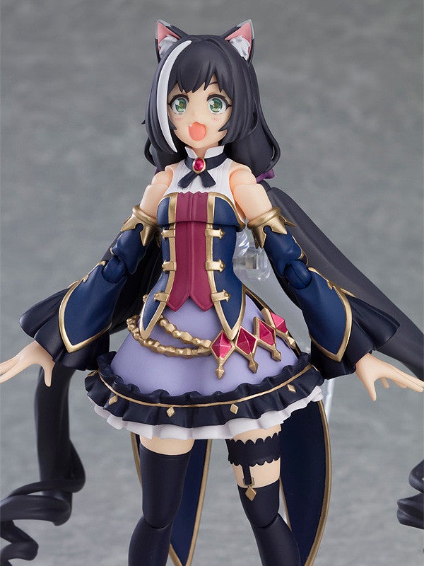 figma 558 Princess Connect! Re:Dive Karyl Action Figure official product photo by Max Factory
