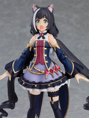 figma 558 Princess Connect! Re:Dive Karyl Action Figure official product photo by Max Factory