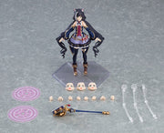 figma 558 Princess Connect! Re:Dive Karyl Action Figure official product photo by Max Factory