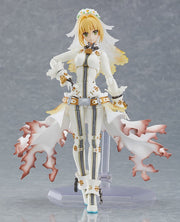 figma 559 Fate/Grand Order Saber/Nero Claudius (Bride) Action Figure official product photo by Max Factory
