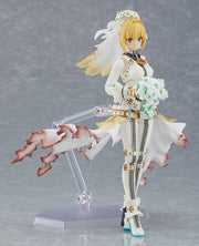 figma 559 Fate/Grand Order Saber/Nero Claudius (Bride) Action Figure official product photo by Max Factory