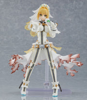 figma 559 Fate/Grand Order Saber/Nero Claudius (Bride) Action Figure official product photo by Max Factory