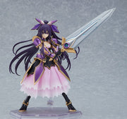 figma 561 Date A Live III Tohka Yatogami Action Figure official product photo by Max Factory