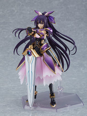 figma 561 Date A Live III Tohka Yatogami Action Figure official product photo by Max Factory