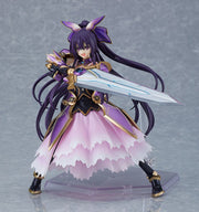 figma 561 Date A Live III Tohka Yatogami Action Figure official product photo by Max Factory