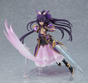 figma 561 Date A Live III Tohka Yatogami Action Figure official product photo by Max Factory