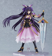 figma 561 Date A Live III Tohka Yatogami Action Figure official product photo by Max Factory