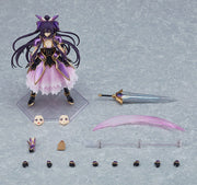 figma 561 Date A Live III Tohka Yatogami Action Figure official product photo by Max Factory