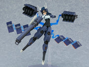 figma 562 Alice Gear Aegis Fumika Momoshina Action Figure official product photo by Max Factory