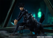figma 564 Jujutsu Kaisen Megumi Fushiguro Action Figure official product photo by Good Smile Company