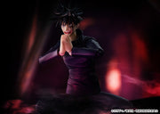 figma 564 Jujutsu Kaisen Megumi Fushiguro Action Figure official product photo by Good Smile Company
