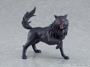 figma 564 Jujutsu Kaisen Megumi Fushiguro Action Figure official product photo by Good Smile Company