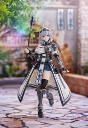 figma 565 hololive production Shirogane Noel Action Figure official product photo by Max Factory