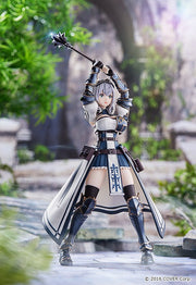 figma 565 hololive production Shirogane Noel Action Figure official product photo by Max Factory