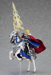 figma 568-DX Fate/Grand Order Lancer/Altria Pendragon: DX Edition Action Figure official product photo by Max Factory