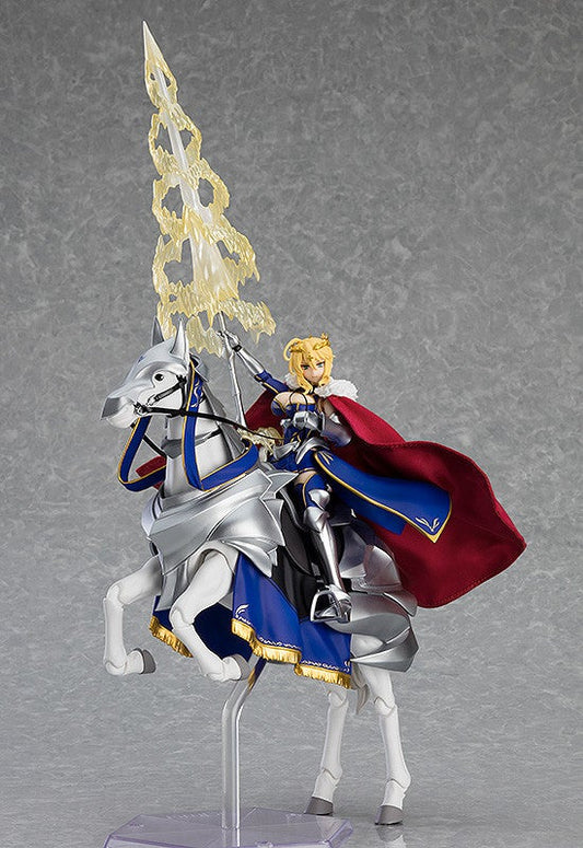 figma 568-DX Fate/Grand Order Lancer/Altria Pendragon: DX Edition Action Figure official product photo by Max Factory