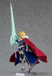 figma 568-DX Fate/Grand Order Lancer/Altria Pendragon: DX Edition Action Figure official product photo by Max Factory
