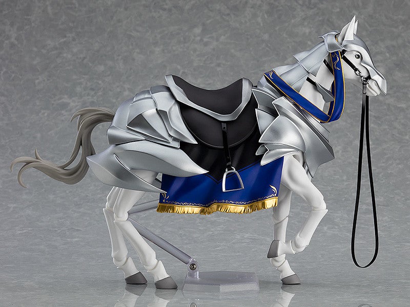 figma 568-DX Fate/Grand Order Lancer/Altria Pendragon: DX Edition Action Figure official product photo by Max Factory