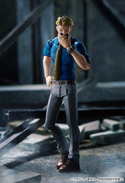 figma 570 Jujutsu Kaisen Kento Nanami Action Figure official product photo by Good Smile Company